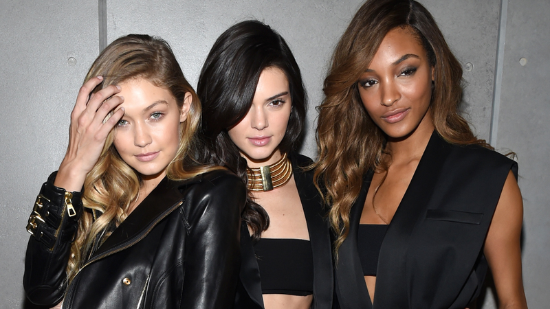 Illustration for article titled Balmain's H&M Collaboration Is Still Prohibitively Expensive